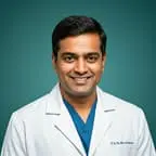Dr. Samantha Perera
